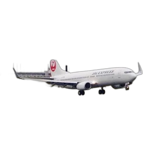 staff, photorealistic, white, airplane transparent PNG cut-out