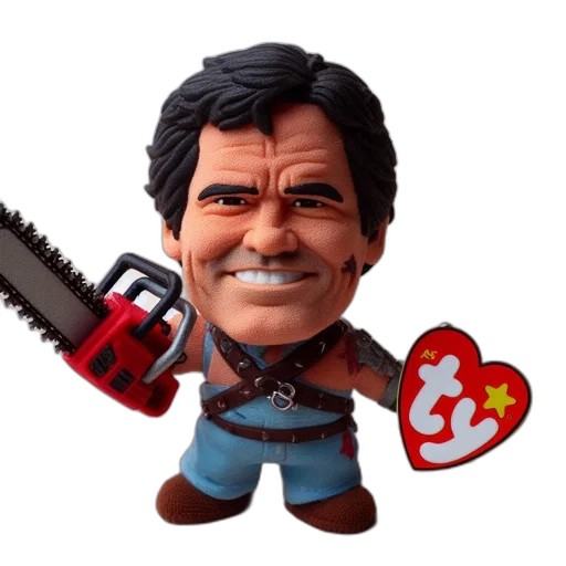 staff, weapon, 3d render, concept art transparent PNG cut-out