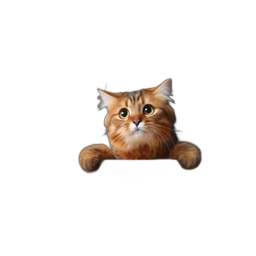 animal, furniture, staff, creature transparent PNG cut-out