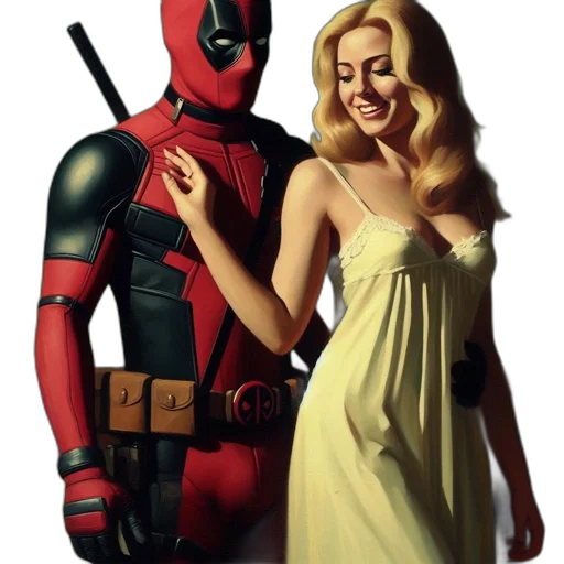 dress, comic book art, concept art, fantasy art transparent PNG cut-out