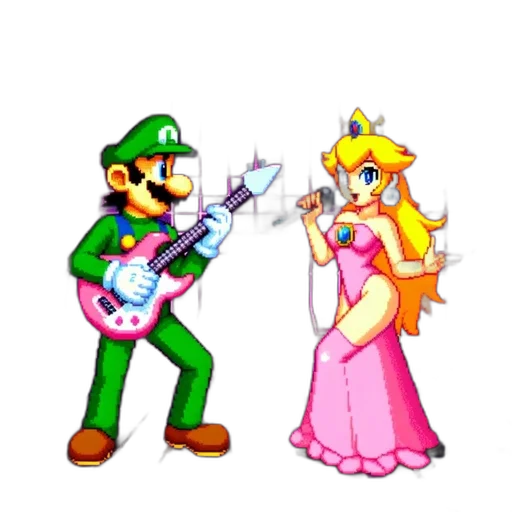 crown, dress, weapon, staff transparent PNG cut-out