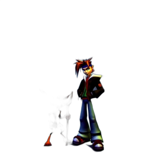 staff, weapon, animal, mask transparent PNG cut-out