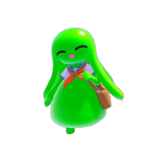 creature, animal, staff, robot transparent PNG cut-out