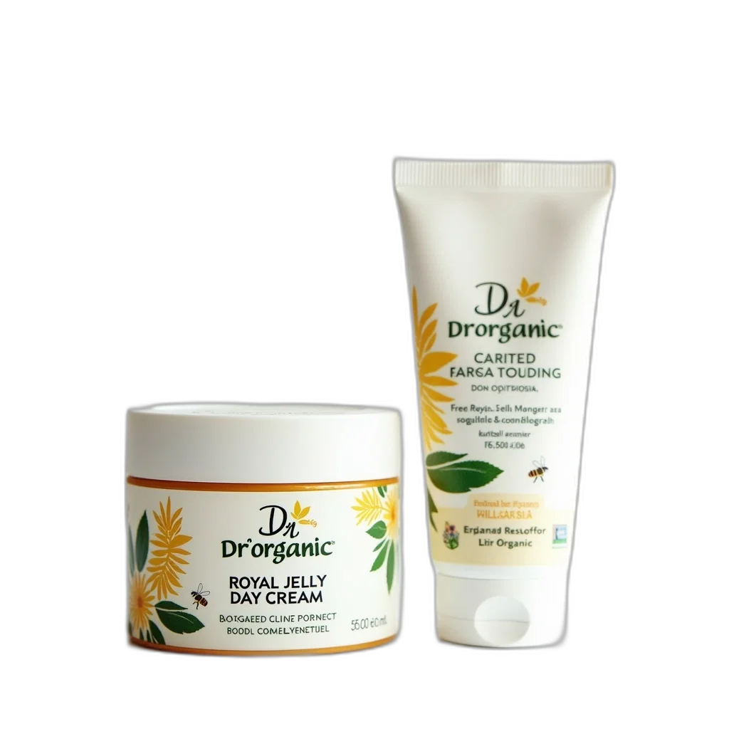 product, display, featuring, organic transparent PNG cut-out