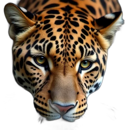 animal, face, creature, mask transparent PNG cut-out