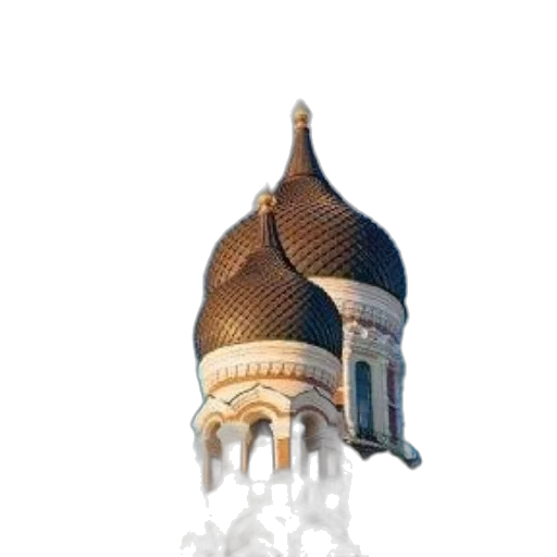 building, crown, hat, staff transparent PNG cut-out