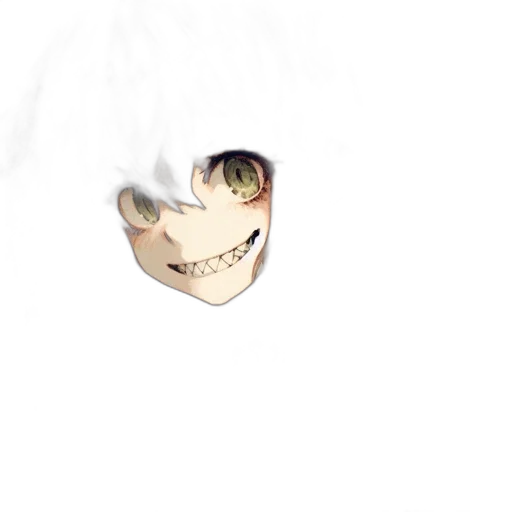 mask, dragon, creature, face transparent PNG cut-out