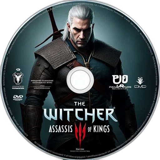 concept art, witcher, assassins, kings transparent PNG cut-out