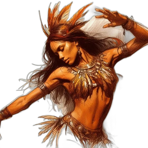 jewelry, fantasy art, concept art, photorealistic transparent PNG cut-out