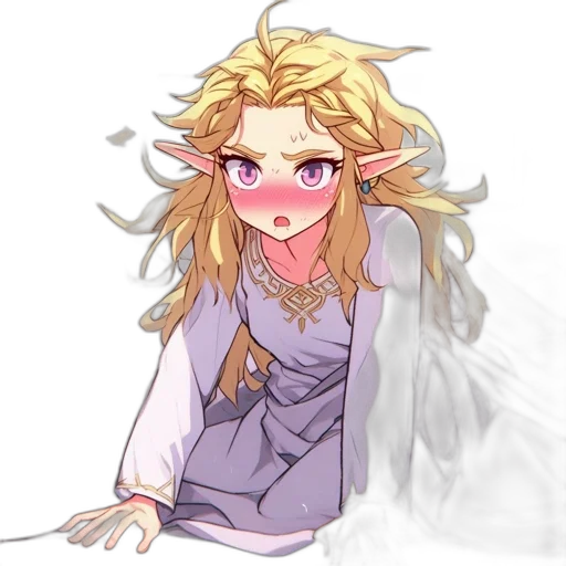 staff, dragon, face, creature transparent PNG cut-out