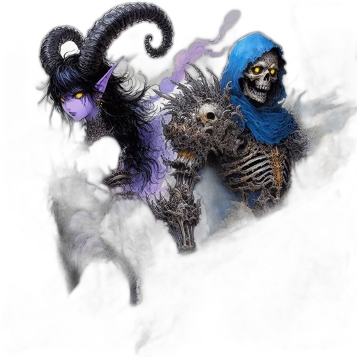 dragon, mask, creature, fantasy art transparent PNG cut-out