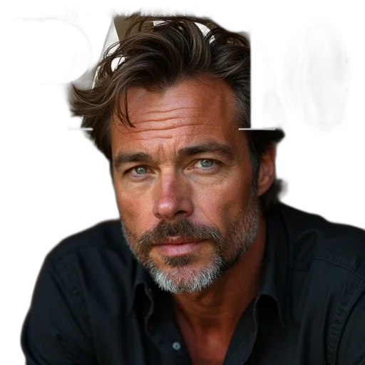hair, face, animal, hat transparent PNG cut-out