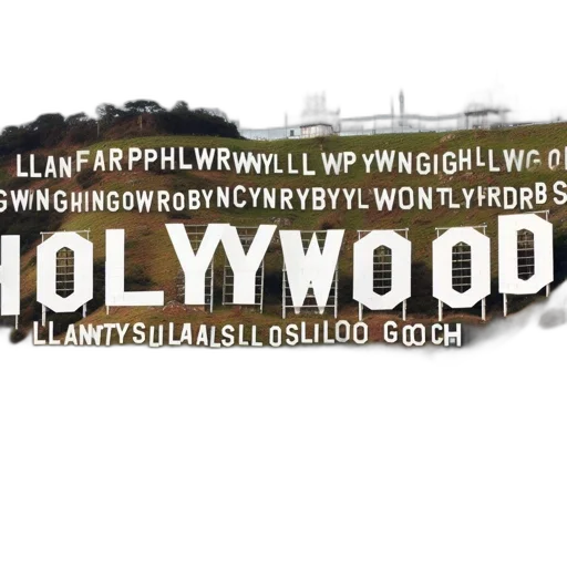 weapon, 3d render, iconic, hollywood transparent PNG cut-out