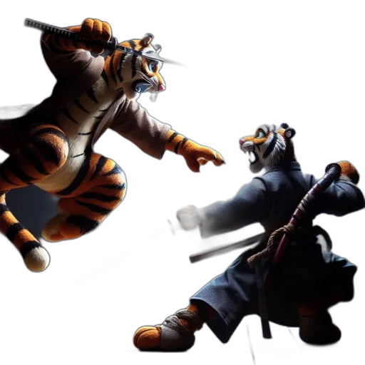 concept art, 3d render, fantasy art, comic book art transparent PNG cut-out