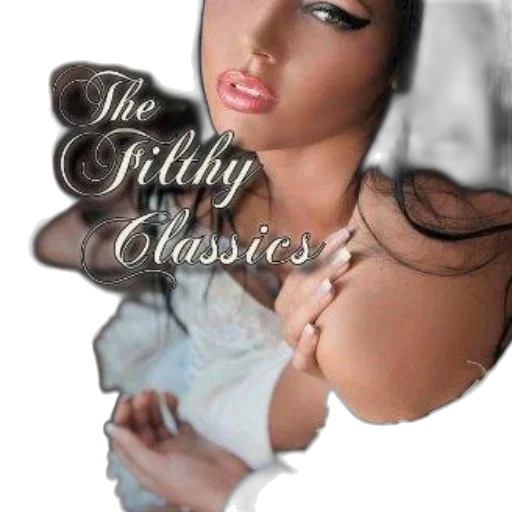 photorealistic, fantasy art, filthy, classics transparent PNG cut-out