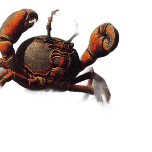 animal, creature, robot, weapon transparent PNG cut-out