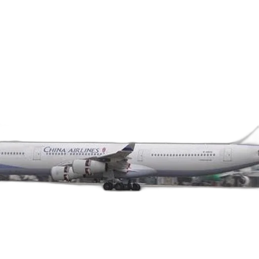 china, airlines, airplane, runway transparent PNG cut-out