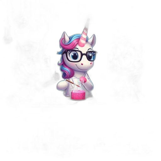 staff, animal, crown, creature transparent PNG cut-out