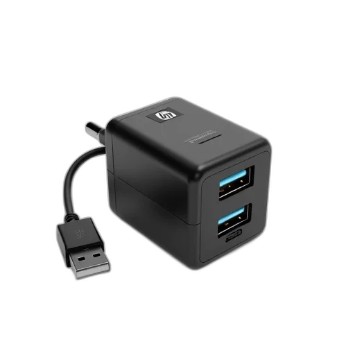 black, power, adapter, usb transparent PNG cut-out