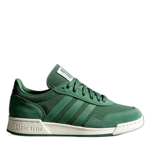 shoes, green, adidas, originals transparent PNG cut-out