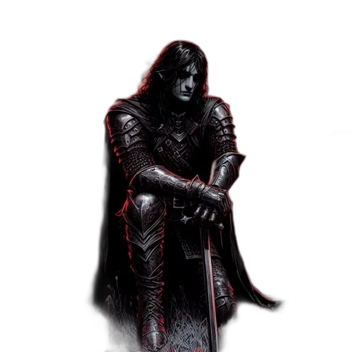 sword, staff, mask, weapon transparent PNG cut-out