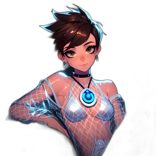 dress, staff, robot, jacket transparent PNG cut-out