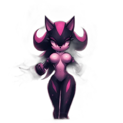 creature, mask, dress, concept art transparent PNG cut-out