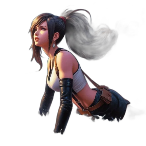 staff, weapon, fantasy art, concept art transparent PNG cut-out