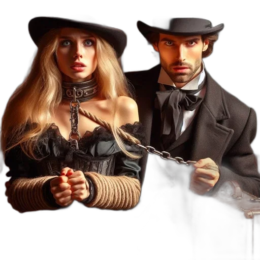 hat, concept art, photorealistic, fantasy art transparent PNG cut-out
