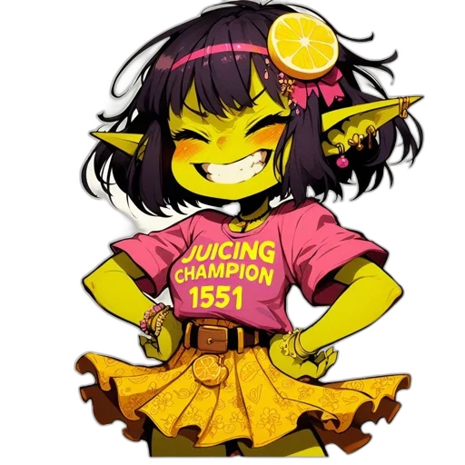 staff, dragon, weapon, anime transparent PNG cut-out