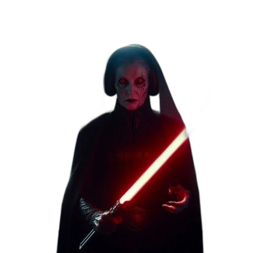 staff, mask, sword, weapon transparent PNG cut-out