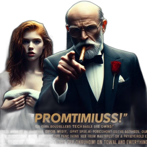 concept art, photorealistic, comic book art, elderly transparent PNG cut-out