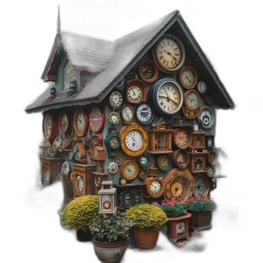 furniture, building, jewelry, concept art transparent PNG cut-out