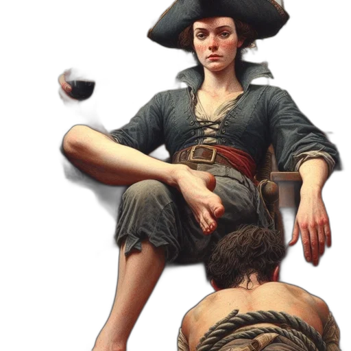 hat, staff, weapon, jewelry transparent PNG cut-out
