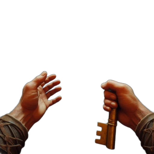 weapon, jewelry, furniture, sword transparent PNG cut-out