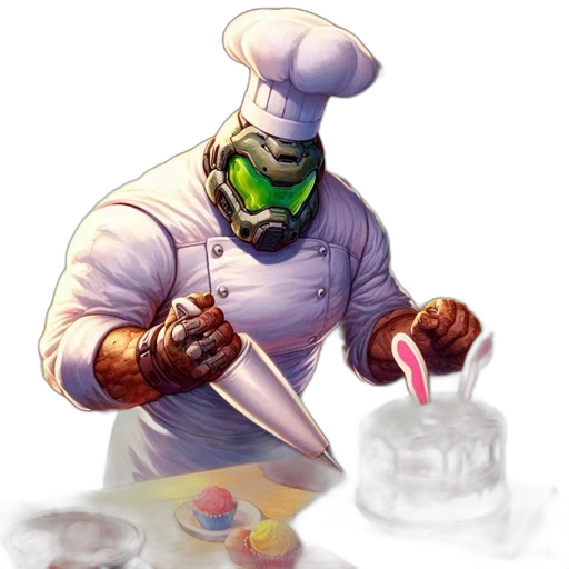 food, staff, weapon, concept art transparent PNG cut-out