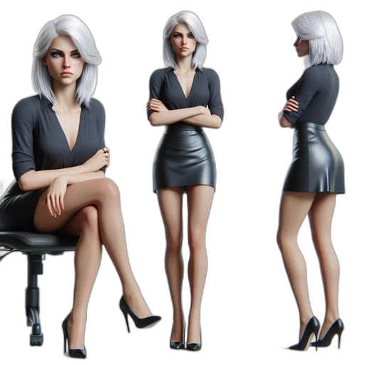dress, jacket, furniture, concept art transparent PNG cut-out