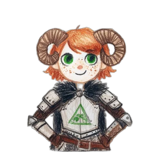 jacket, staff, animal, pixel art transparent PNG cut-out