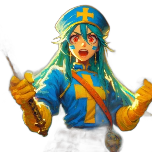staff, weapon, sword, concept art transparent PNG cut-out