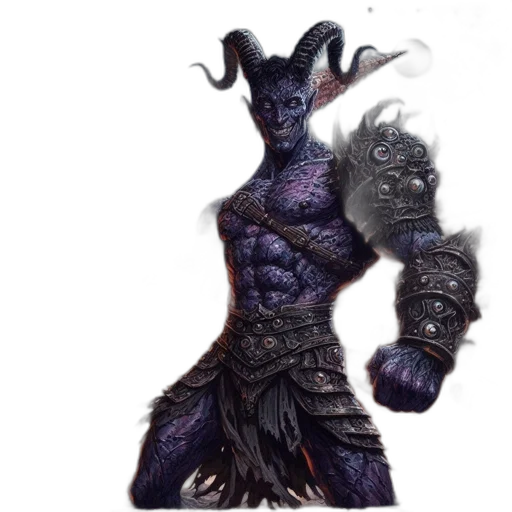 creature, dragon, staff, animal transparent PNG cut-out