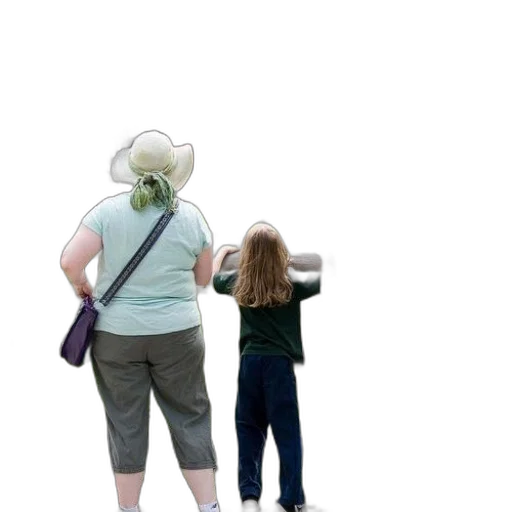 umbrella, staff, hat, bottle transparent PNG cut-out
