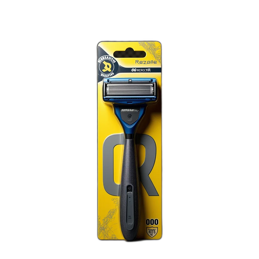 staff, weapon, hair, 3d render transparent PNG cut-out