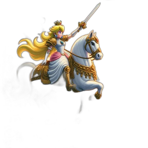sword, weapon, staff, dragon transparent PNG cut-out