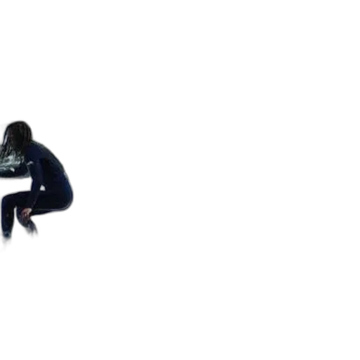 mask, creature, robot, jacket transparent PNG cut-out