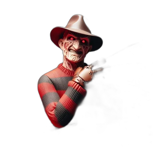 mask, hat, robot, staff transparent PNG cut-out
