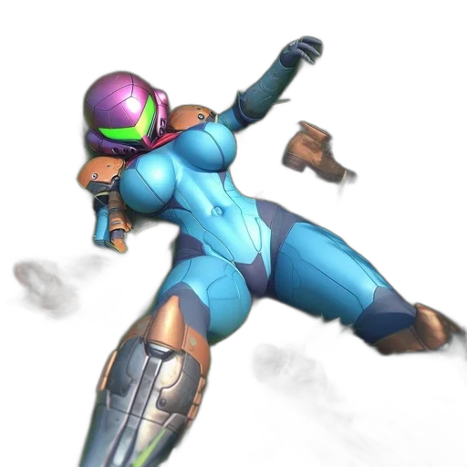 robot, weapon, staff, concept art transparent PNG cut-out