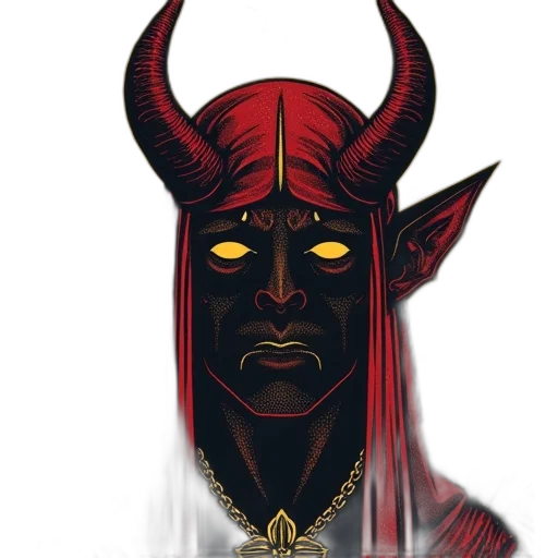 mask, face, fantasy art, concept art transparent PNG cut-out