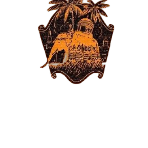 crown, staff, hat, dragon transparent PNG cut-out