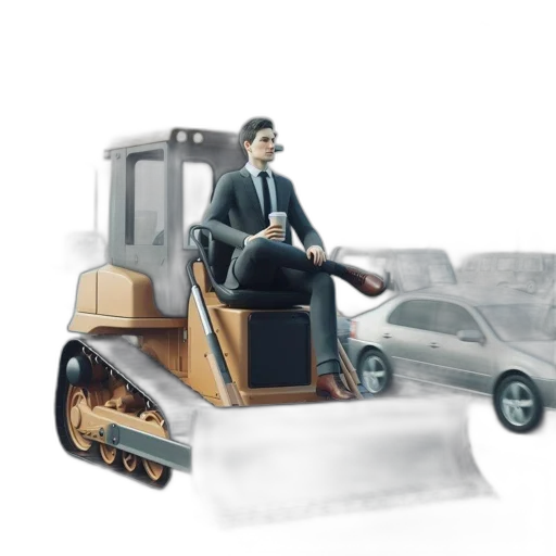 car, furniture, concept art, photorealistic transparent PNG cut-out