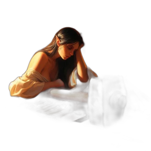 jewelry, furniture, dress, face transparent PNG cut-out